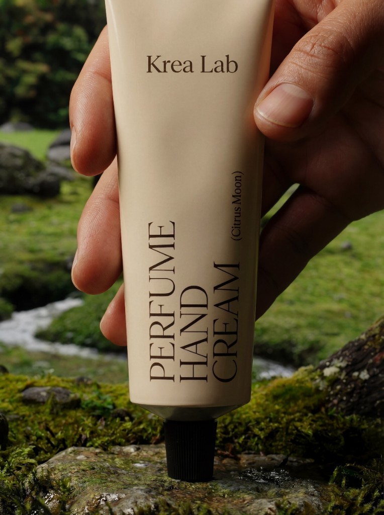 Krea Lab 护手霜