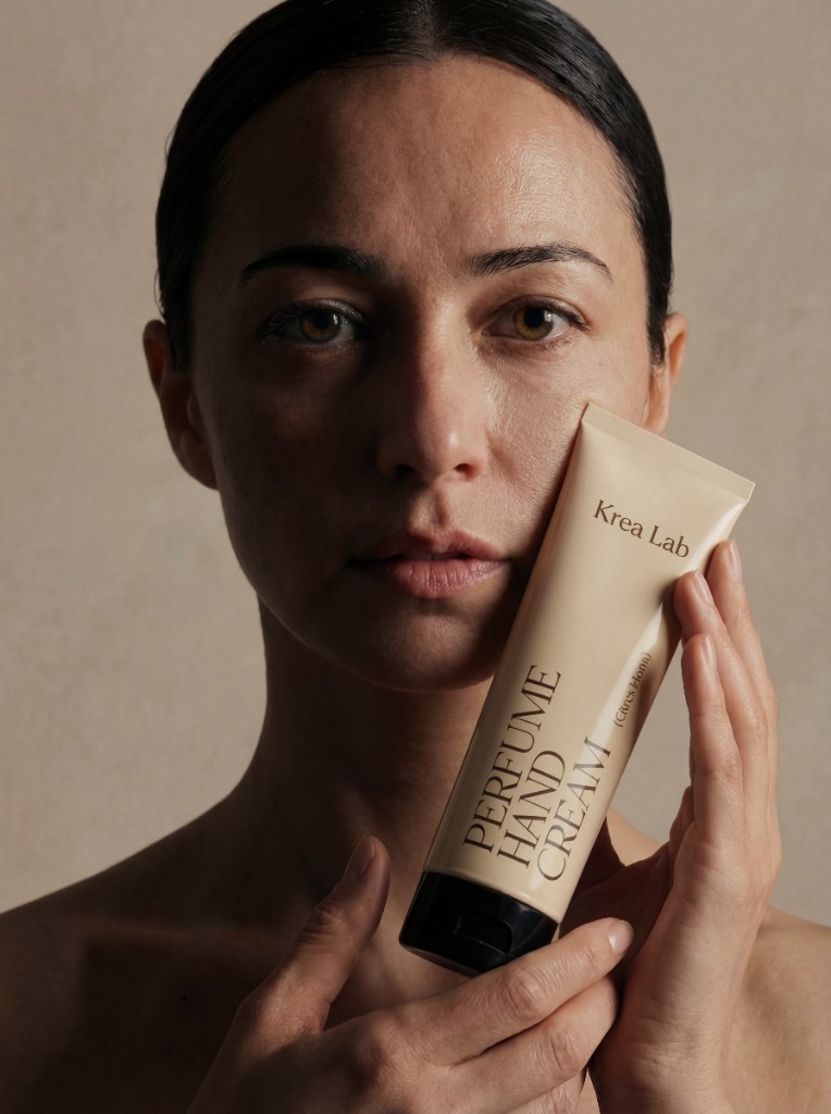 Krea Lab 产品人像